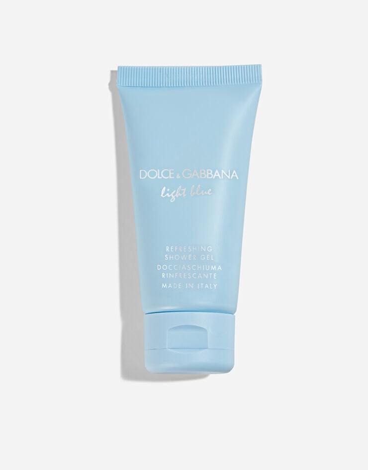 Dolce & Gabbana Set de regalo pequeño Light Blue Pour Homme EDT Outlet