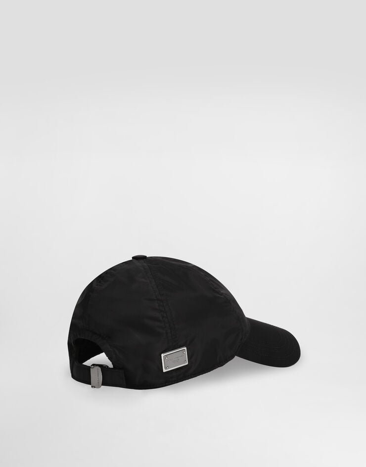 Dolce & Gabbana Gorra de béisbol con logotipo En oferta