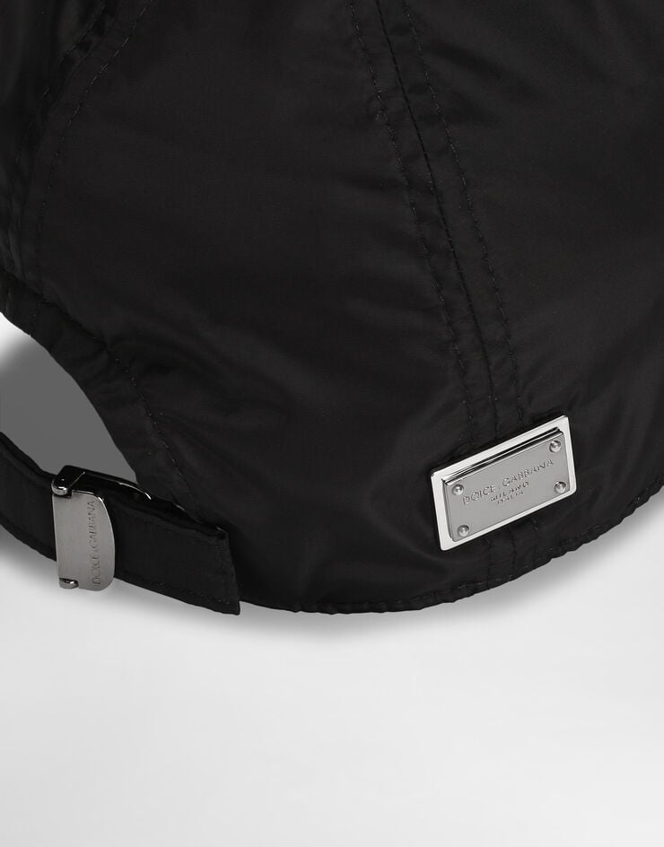 Dolce & Gabbana Gorra de béisbol con logotipo En oferta