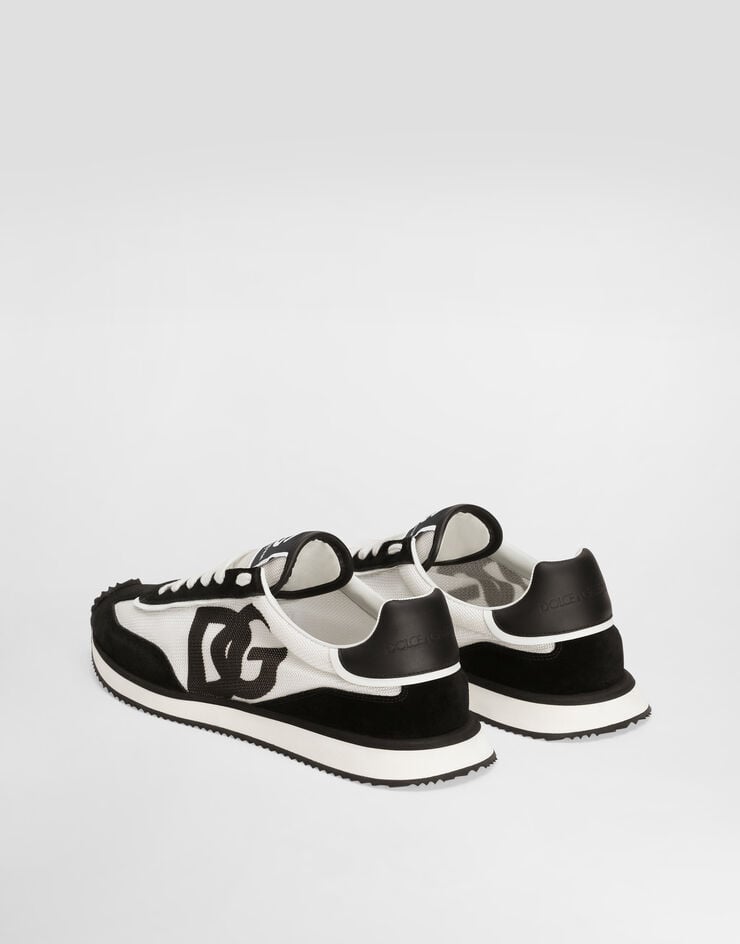 Dolce & Gabbana Zapatilla DG CUSHION en mezcla de materiales Rebajas baratas
