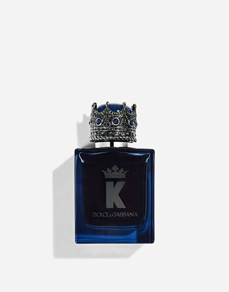 Dolce & Gabbana K by Dolce&Gabbana Eau de Parfum Intense Ventas relámpago