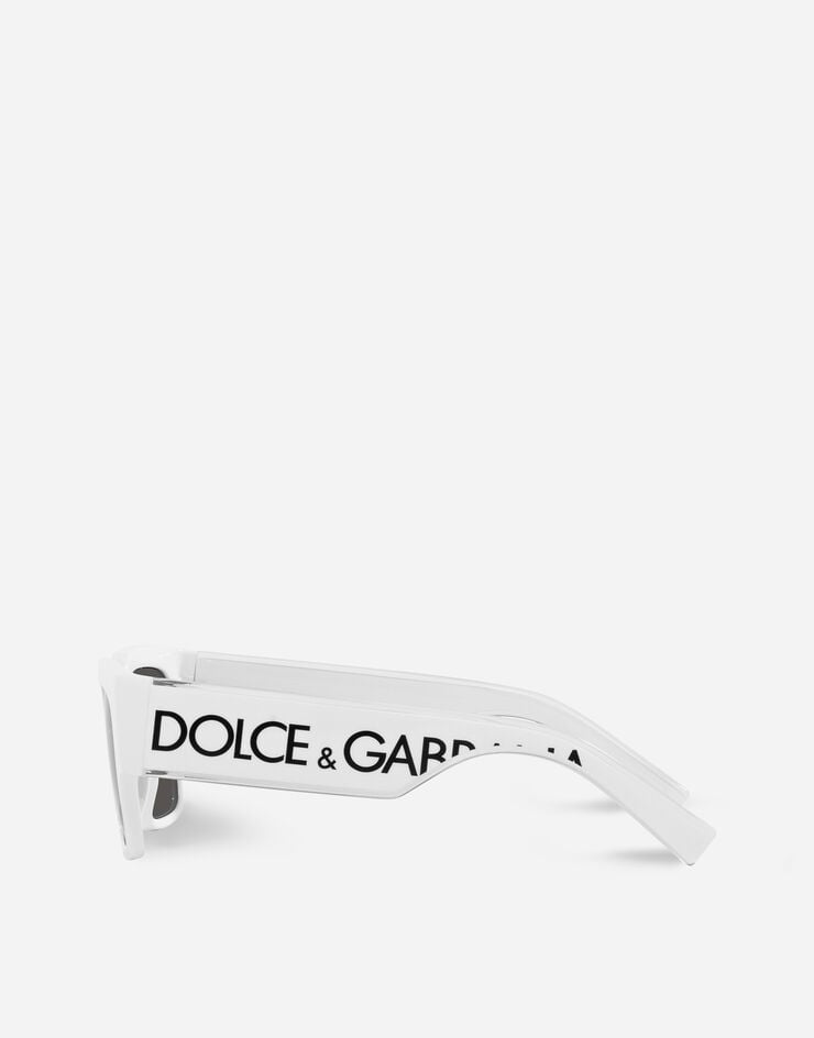 Dolce & Gabbana Gafas de sol DG Elastic Oferta exclusiva