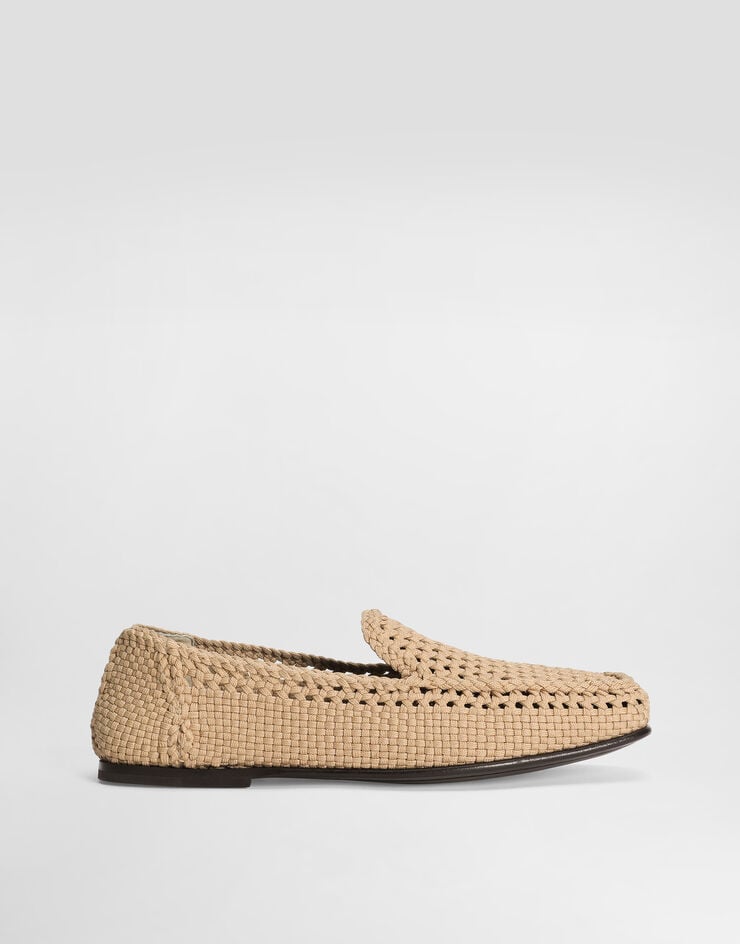 Dolce & Gabbana Slipper de croché