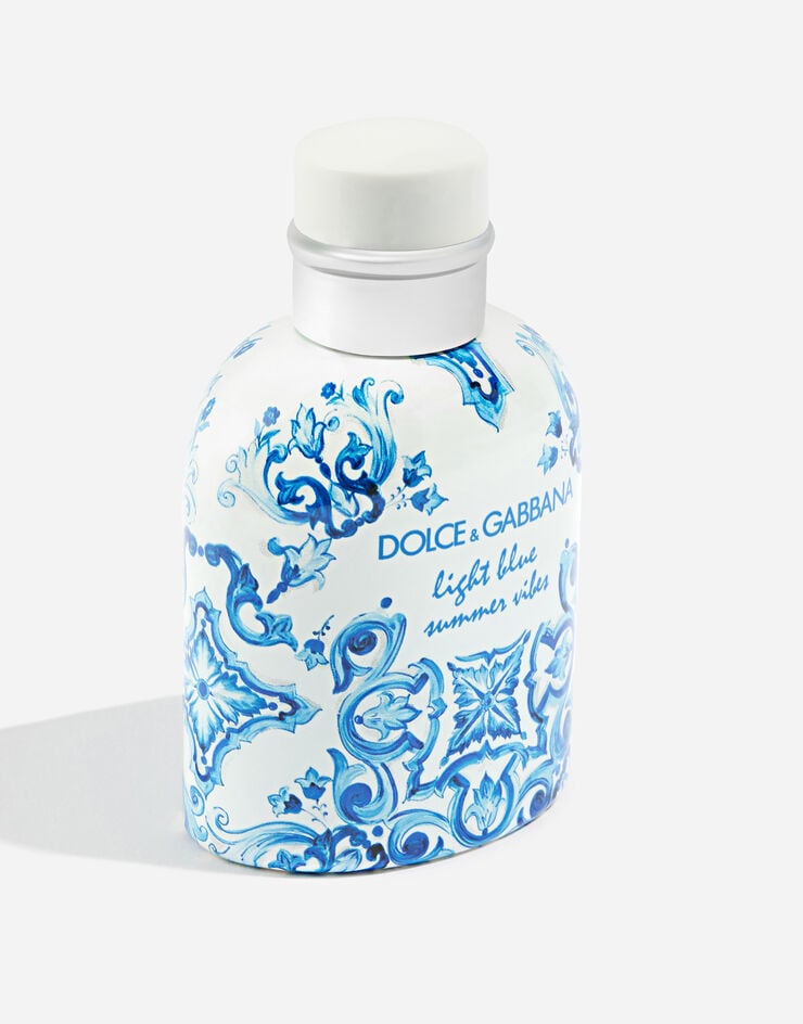 Dolce & Gabbana Light Blue Summer Vibes Pour Homme Eau de Toilette Tienda