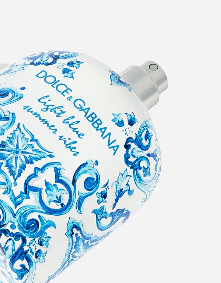 Dolce & Gabbana Light Blue Summer Vibes Pour Homme Eau de Toilette Tienda