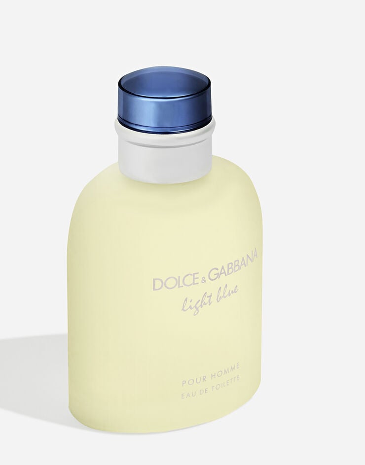 Dolce & Gabbana Light Blue Pour Homme Eau de Toilette Liquidación