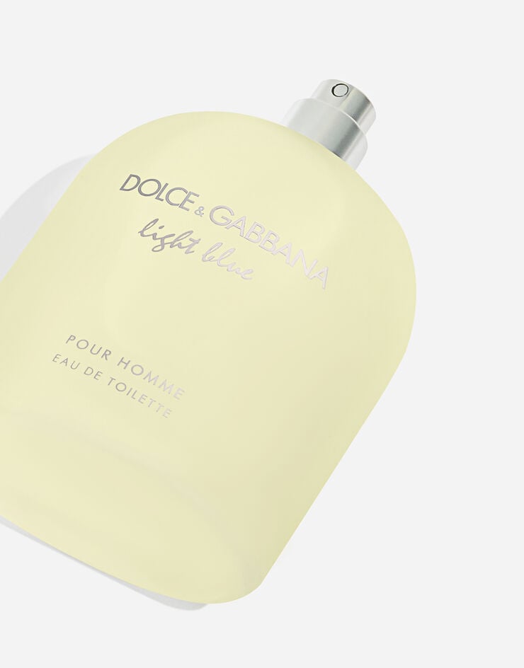 Dolce & Gabbana Light Blue Pour Homme Eau de Toilette Liquidación