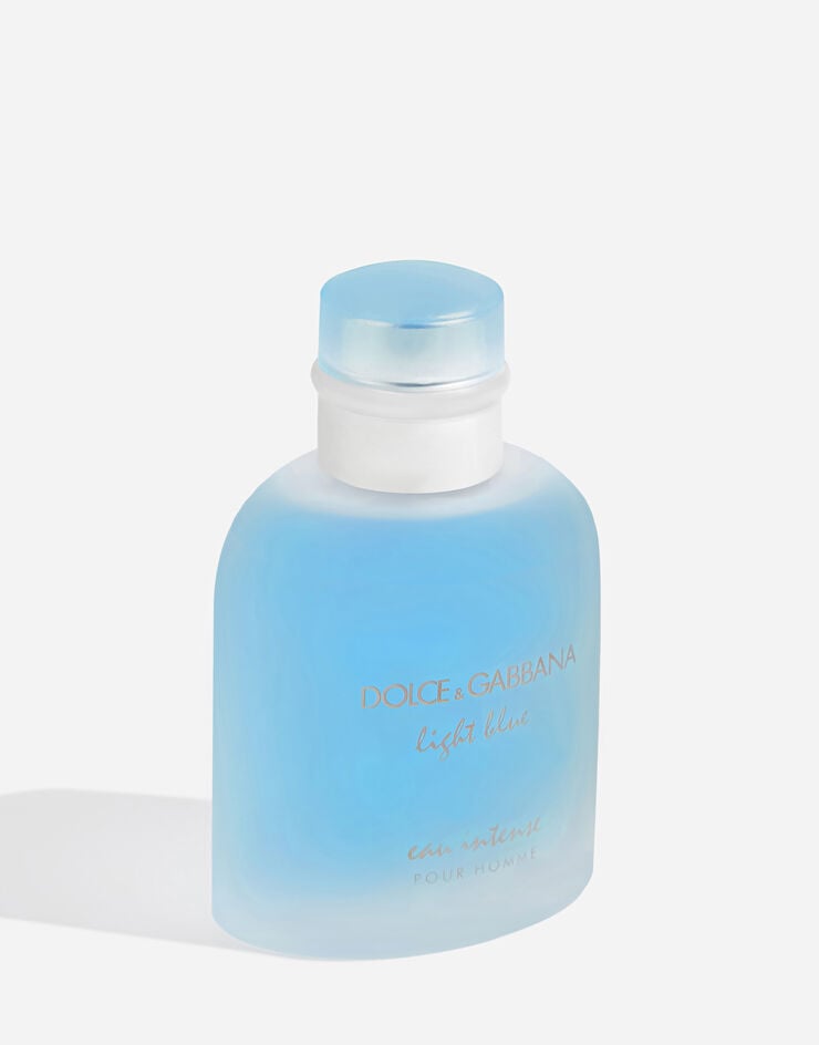 Dolce & Gabbana Light Blue Pour Homme Eau de Parfum Intense Envío gratis