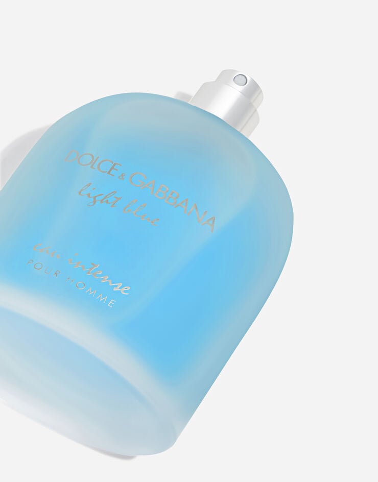 Dolce & Gabbana Light Blue Pour Homme Eau de Parfum Intense Envío gratis