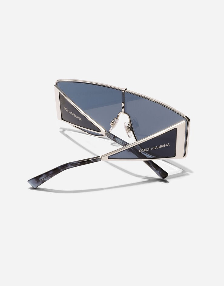 Dolce & Gabbana Gafas de sol DNA Promoción por tiempo limitado