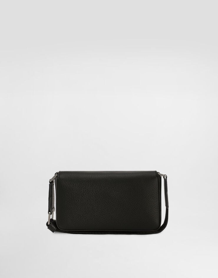 Dolce & Gabbana Minibolso en piel de ciervo Liquidación