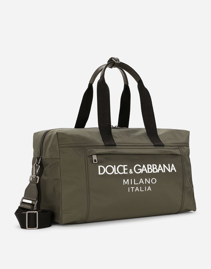 Dolce & Gabbana Bolsa de nailon Libre de impuestos