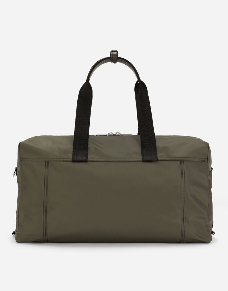 Dolce & Gabbana Bolsa de nailon Libre de impuestos