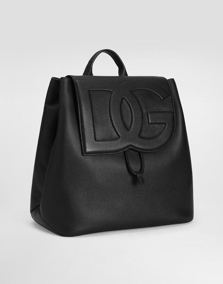 Dolce & Gabbana Mochila en piel de ciervo Precio ultrabajo