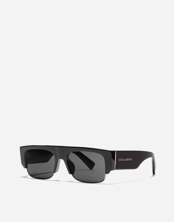 Dolce & Gabbana Gafas de sol Lusso Sartoriale Gran oferta