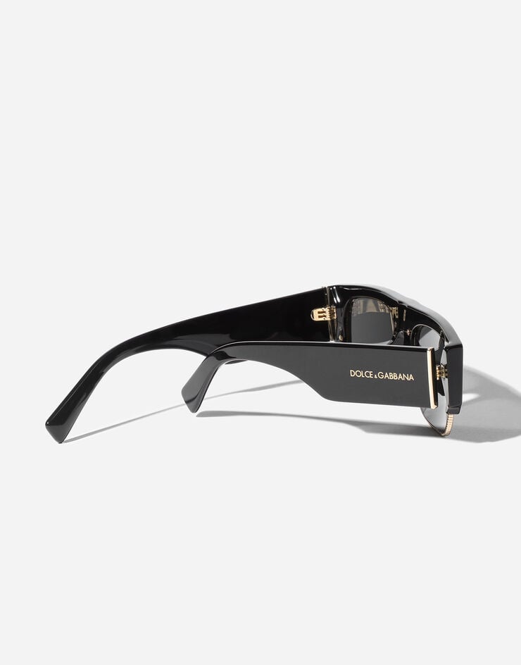 Dolce & Gabbana Gafas de sol Lusso Sartoriale Gran oferta