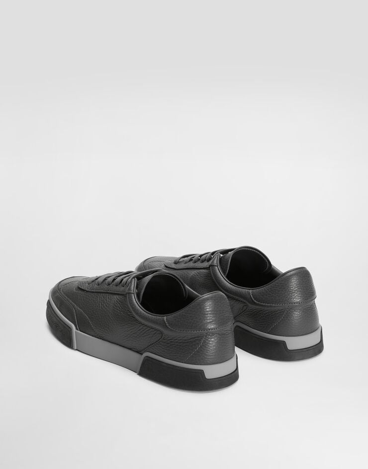 Dolce & Gabbana Zapato Portofino Yacht en piel de becerro Tienda