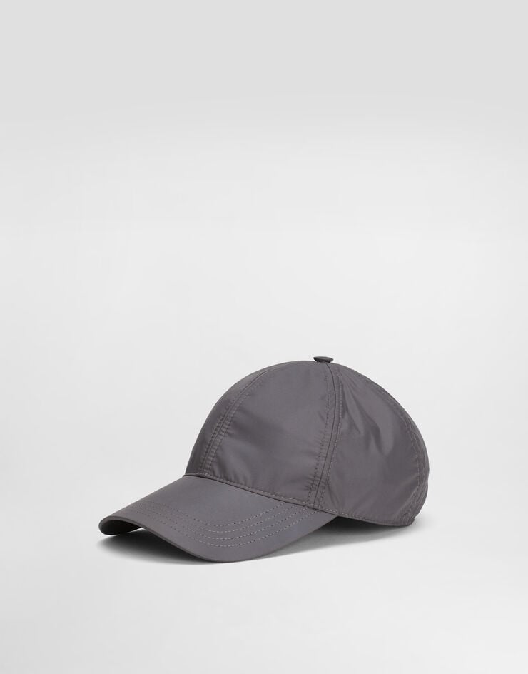 Dolce & Gabbana Gorra de béisbol con logotipo