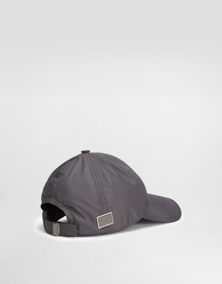 Dolce & Gabbana Gorra de béisbol con logotipo Rebajas online