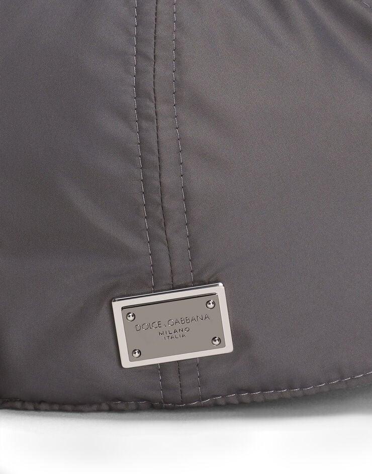 Dolce & Gabbana Gorra de béisbol con logotipo Rebajas online