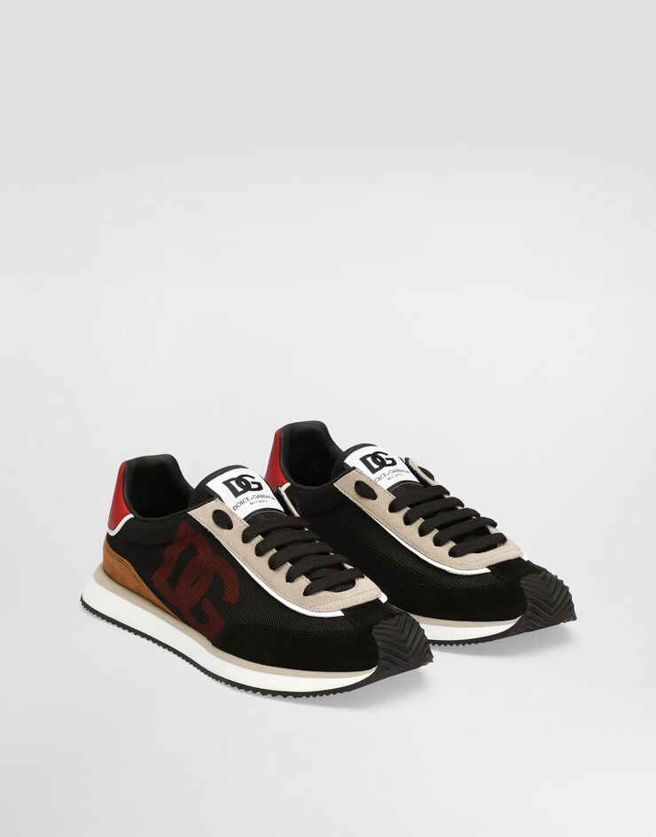 Dolce & Gabbana Zapatilla DG CUSHION Solo queda un día