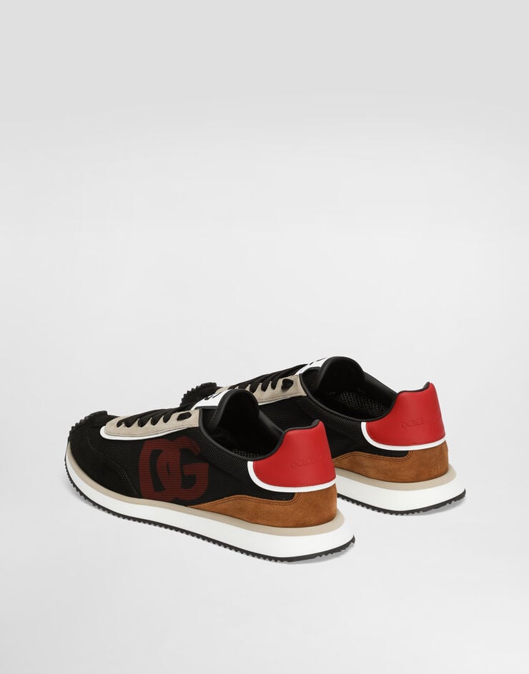 Dolce & Gabbana Zapatilla DG CUSHION Solo queda un día