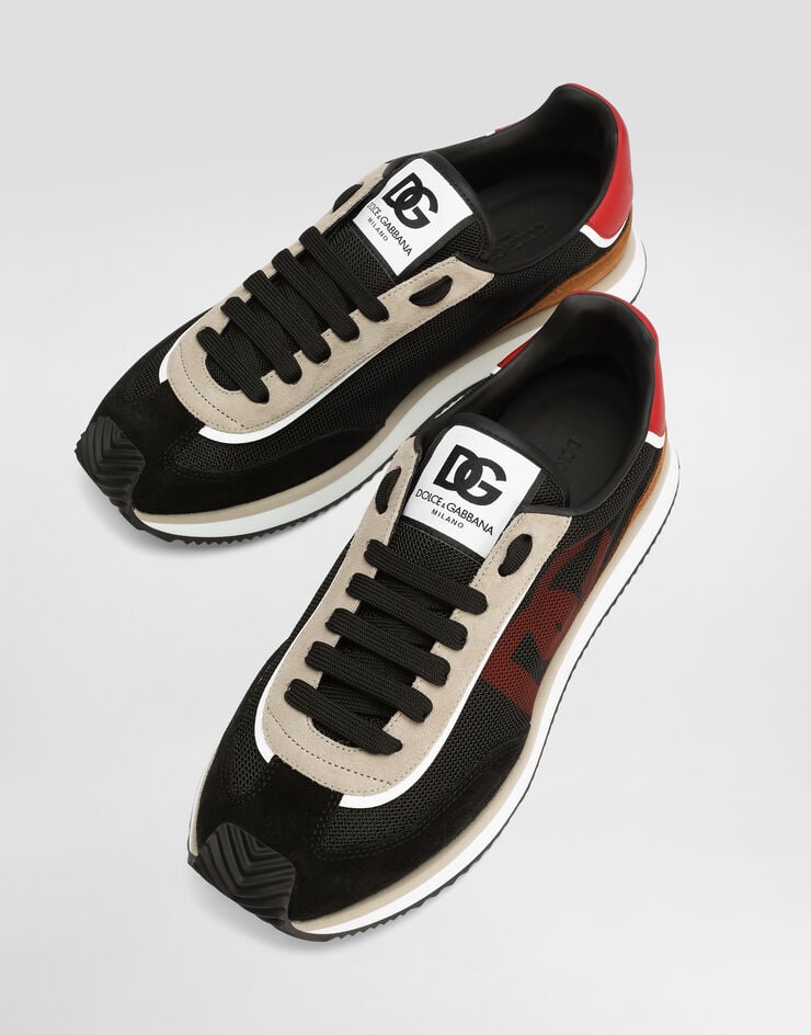 Dolce & Gabbana Zapatilla DG CUSHION Solo queda un día