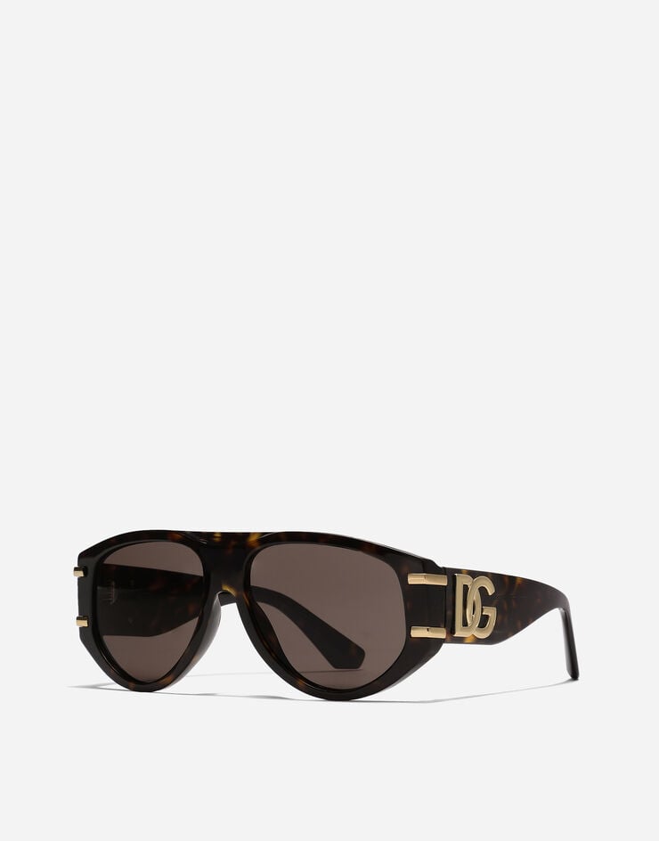 Dolce & Gabbana Gafas de sol DNA Liquidación