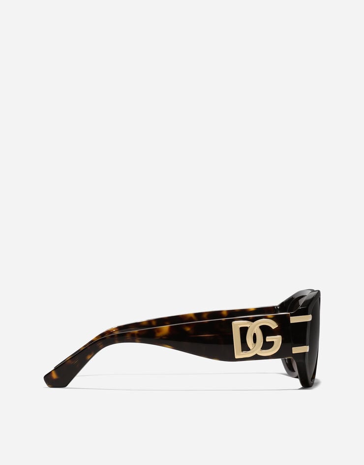 Dolce & Gabbana Gafas de sol DNA Liquidación