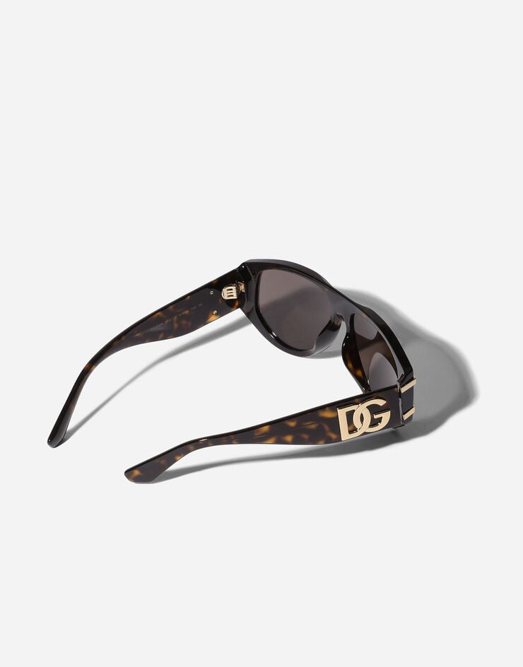 Dolce & Gabbana Gafas de sol DNA Liquidación