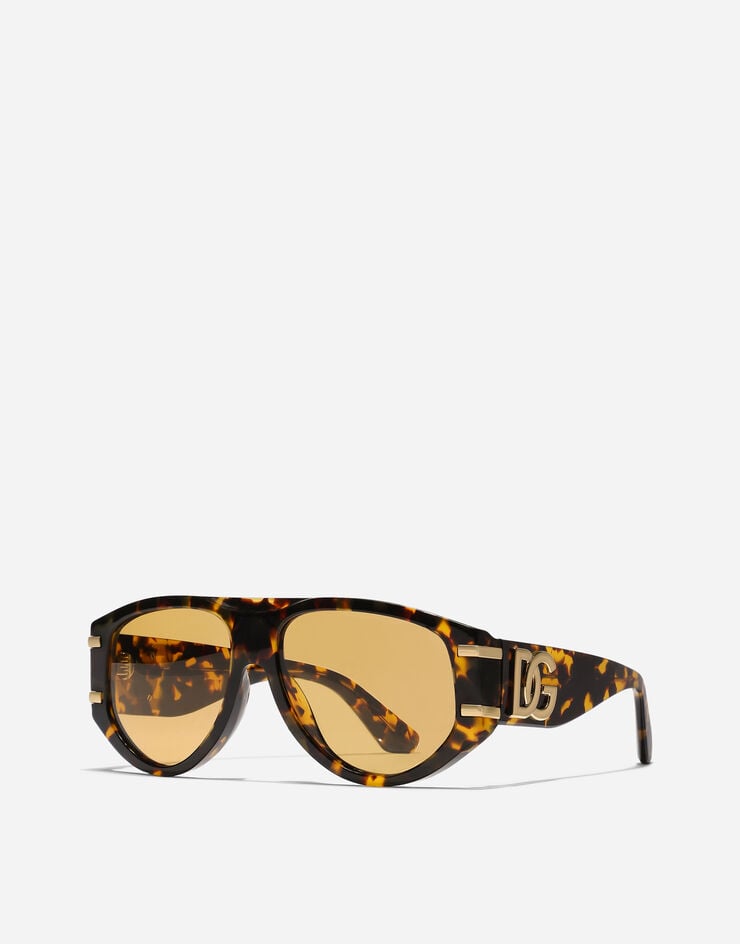 Dolce & Gabbana Gafas de sol DNA Envío internacional gratuito