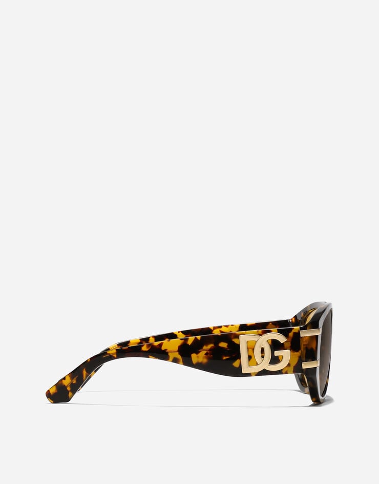 Dolce & Gabbana Gafas de sol DNA Envío internacional gratuito