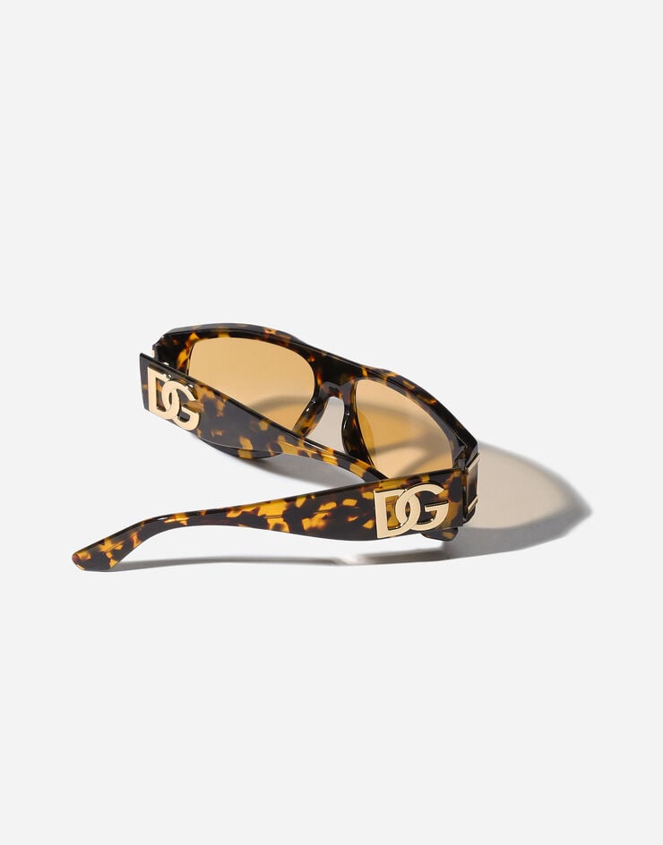 Dolce & Gabbana Gafas de sol DNA Envío internacional gratuito