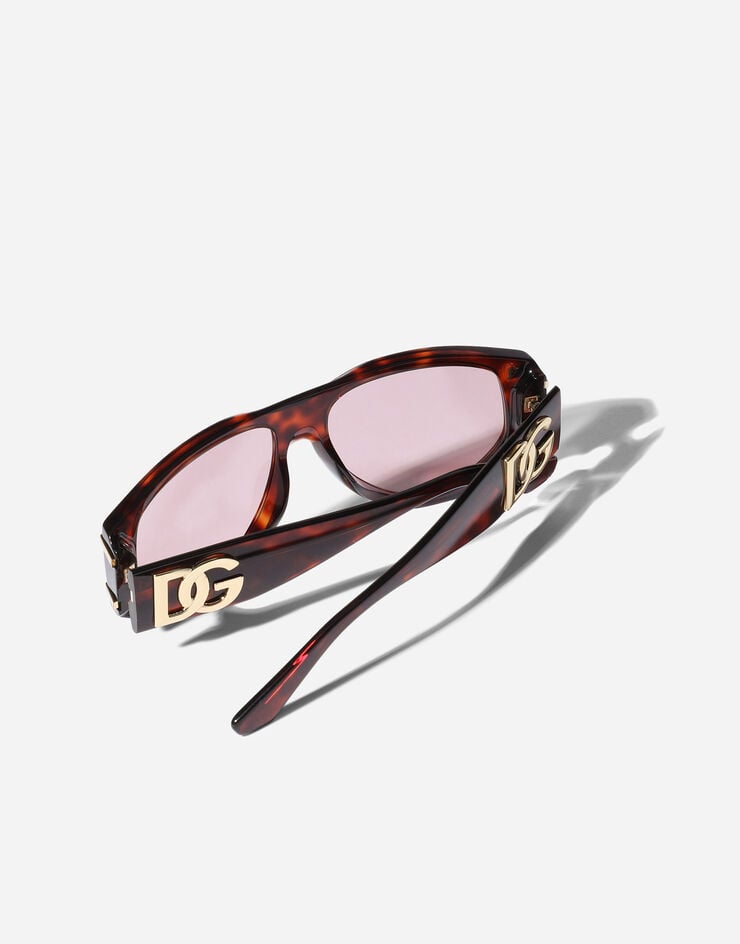Dolce & Gabbana Gafas de sol DNA Tienda de fábrica