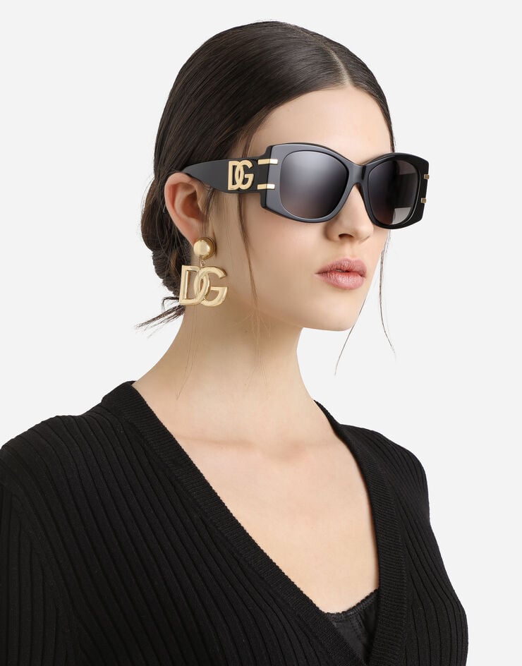 Dolce & Gabbana Gafas de sol DNA Limitado a 3 días