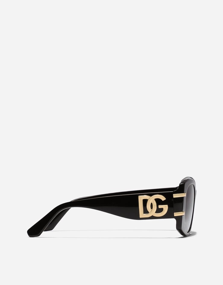 Dolce & Gabbana Gafas de sol DNA Limitado a 3 días
