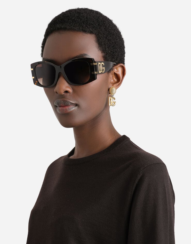 Dolce & Gabbana Gafas de sol DNA Ahorra y exporta