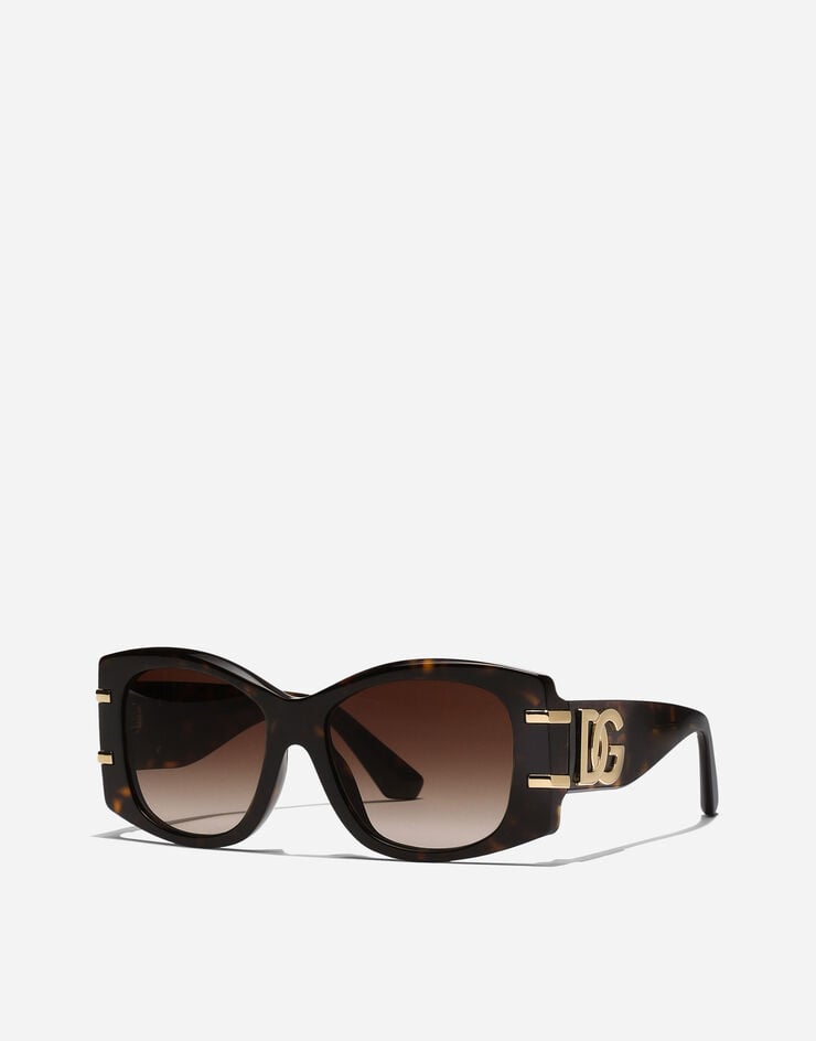 Dolce & Gabbana Gafas de sol DNA Ahorra y exporta