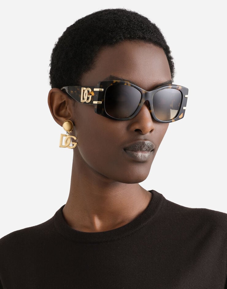 Dolce & Gabbana Gafas de sol DNA Precios de Black Friday