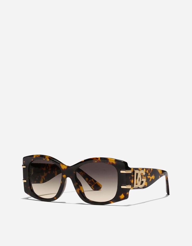 Dolce & Gabbana Gafas de sol DNA Precios de Black Friday