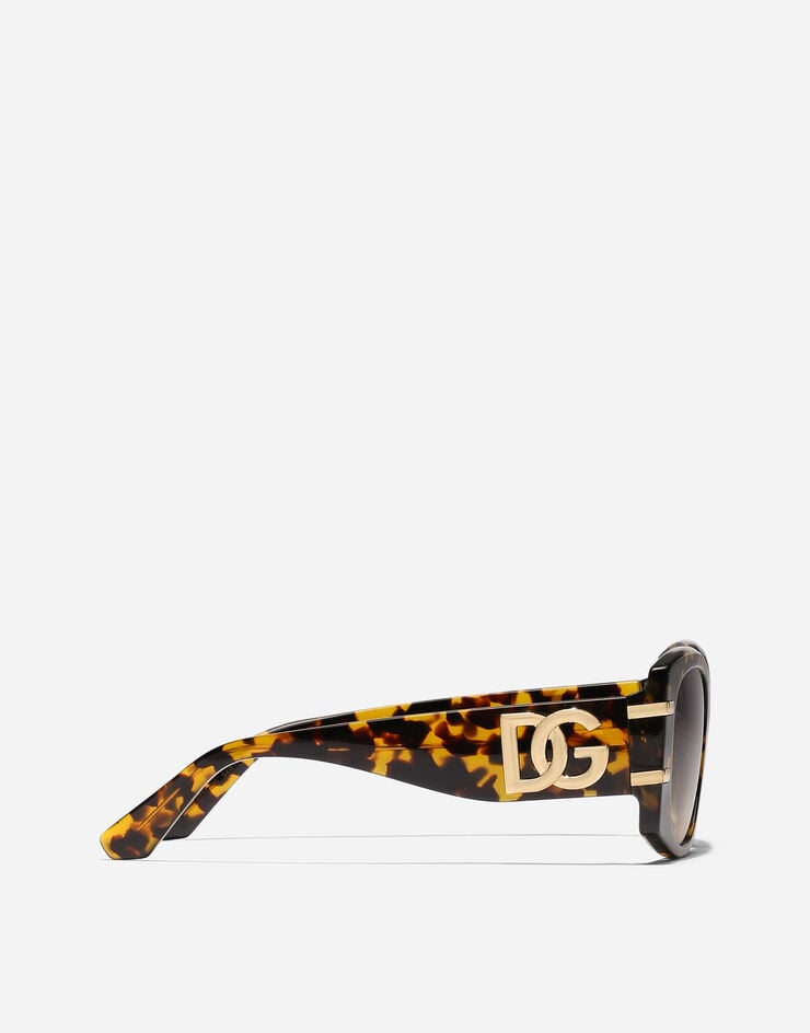 Dolce & Gabbana Gafas de sol DNA Precios de Black Friday
