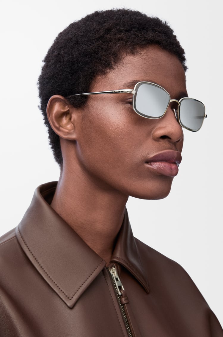 Loewe Seashell sunglasses 3 Colours Tienda de fábrica
