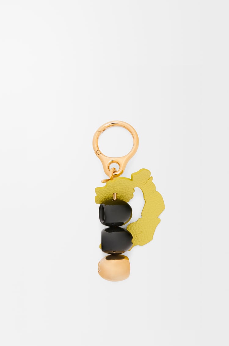 Loewe Olive charm 1 Colours Promoción trimestral