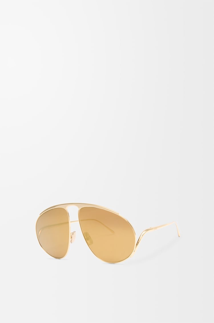 Loewe Hillock sunglasses 3 Colours Precio ultrabajo