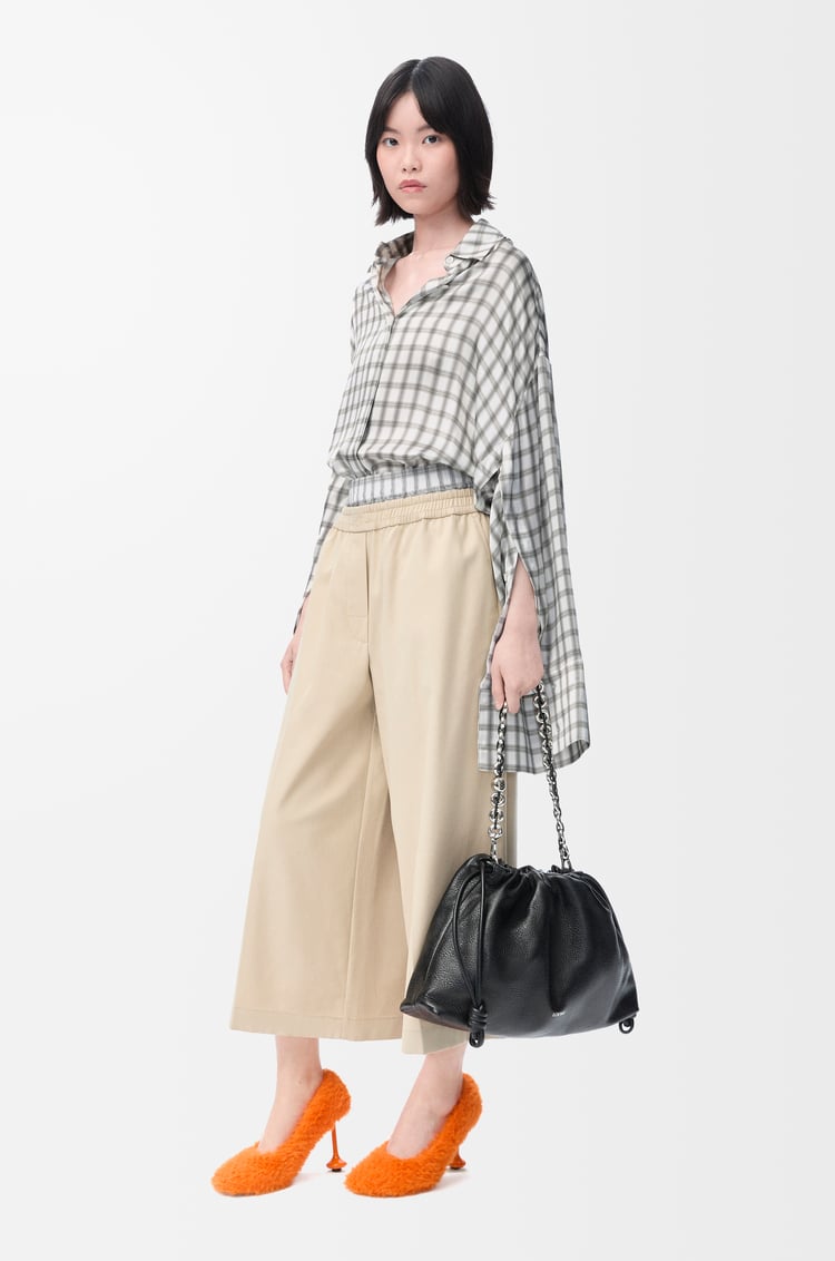 Loewe Shirt in silk 2 Colours Últimos 3 días