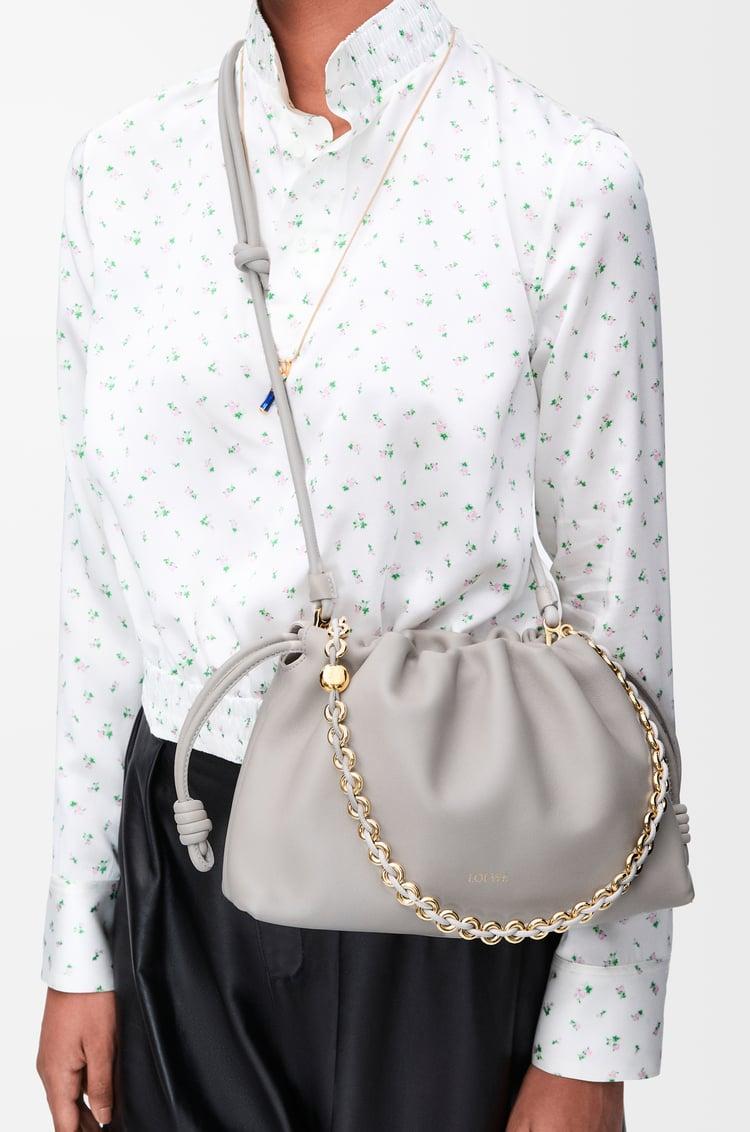 Loewe Medium Flamenco purse in mellow nappa lambskin 15 Colours Rebajas top