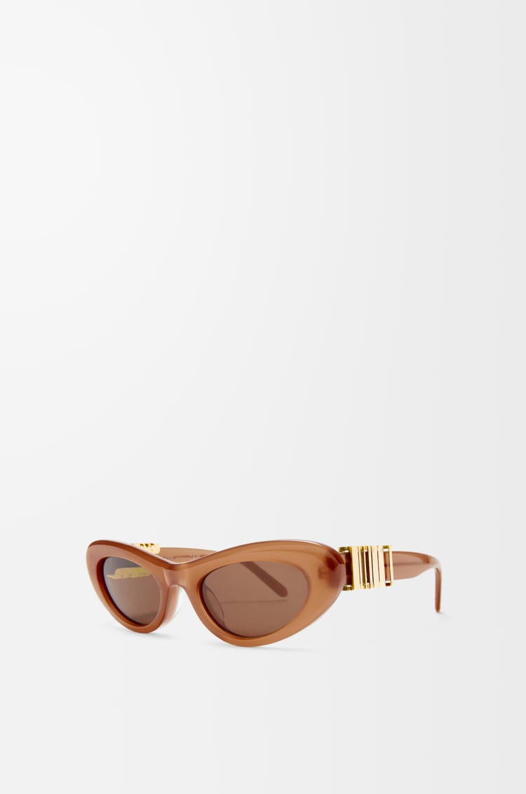 Loewe Cocktail sunglasses 5 Colours Oferta especial