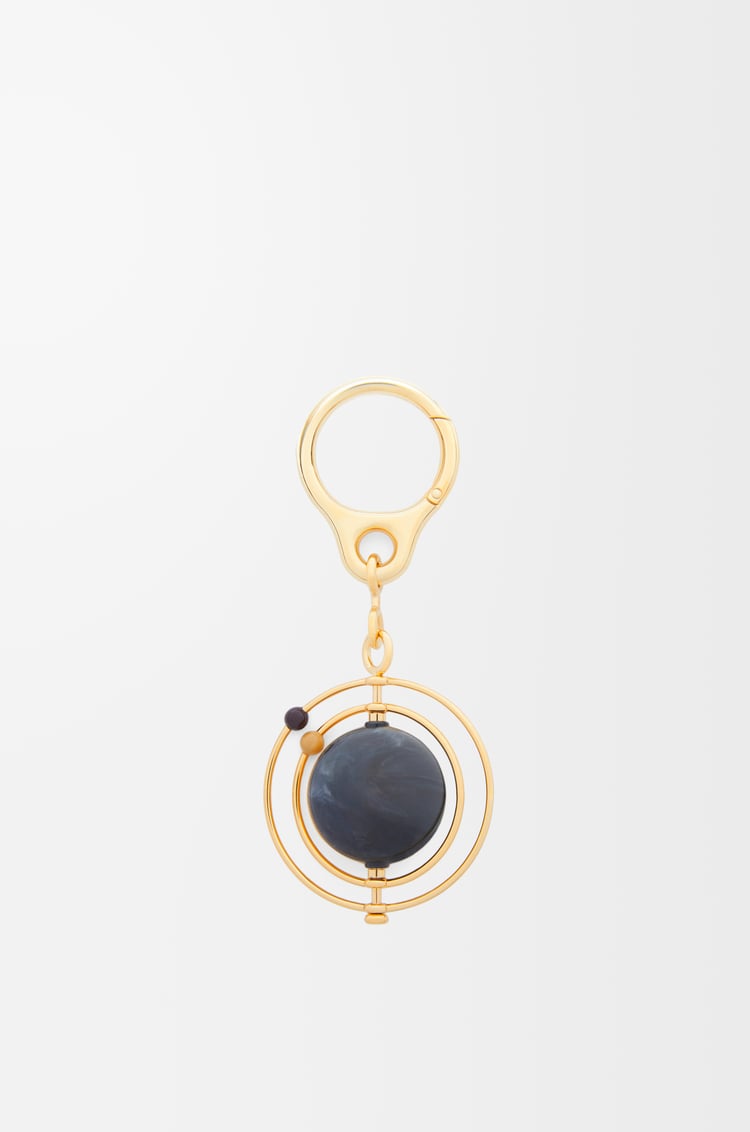 Loewe Planet Pebble charm 1 Colours Solo queda un día