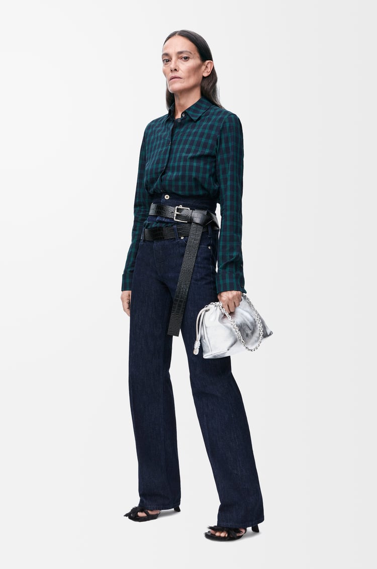 Loewe Shirt in cotton 1 Colours Oferta exclusiva