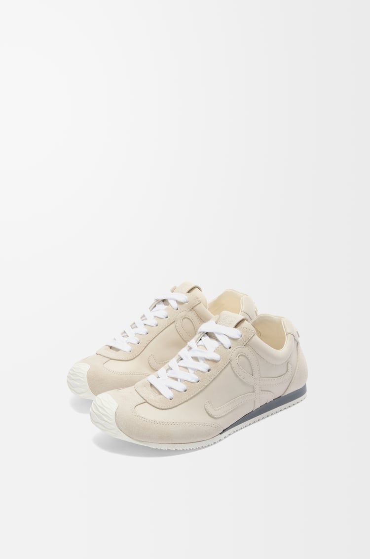 Loewe Ballet Runner 2.0 in soft calfskin 3 Colours Rebajas baratas